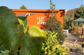 Casa Do Monte Mondim